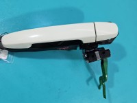 Klamka tył prawa zewnętrzna Toyota Aygo II 14-22