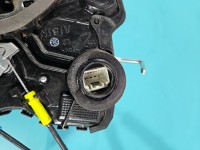 Zamek przód lewy Subaru Forester IV SJ 12-18 EUROPA 2pin