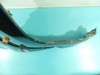 Błotnik przód prawy Toyota Land Cruiser 120 J120 czarny 202