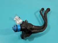 Rura przewód Producent części: OPEL, Diesel, Europejska, WLEW ADBLUE Opel Insignia B 84834295 2.0 cdti (LSQ 10MMAD)