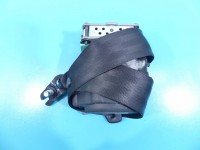 Pas bezpieczeństwa tył lewy Europejska, Tył lewy AUDI A6 C7 4G8857805C