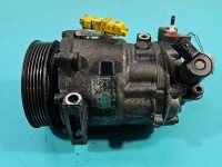 Sprężarka klimatyzacji kompresor Peugeot 407 9648138680, 1300F