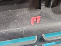Osłona ZAŚLEPKA PLASTIK Producent części: DS, OBUDOWA BAGAŻNIKA PRAWA CITROEN DS4 II 21- 9830528080