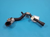 Rura przewód Producent części: FIAT Fiat Freemont 55230555, 71023-6 2.0 JTD (939B5000)