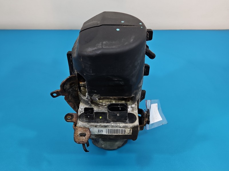 Pompa wspomagania Citroen C8 2.0 hdi 1401440980, A5095965