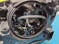 Reflektor prawy lampa przód Skoda Yeti EUROPA 130702342200