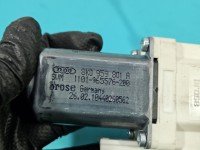Podnośnik przód lewy AUDI A4 B8 966935-200, 774-60268-20, 8K0959801A 5d kombi