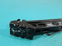 lewarek Podnośnik samochodowy trapezowy Opel Meriva A