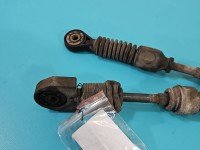 DŹWIGNIA LEWAREK WYBIERAK LINKI Toyota Avensis II T25 1.8 16V