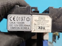 Komputer Sterownik silnika 39121-38410 Hyundai Santa Fe I 2.4 16V