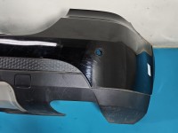 Zderzak tył Mercedes ML W164 C040