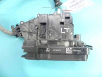 Zamek tył lewy MERCEDES GLC coupe X253 15- Mercedes, 4 pin A2220064099, A0997303700
