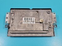 Wyświetlacz Citroen C4 II 9813810680 monitor