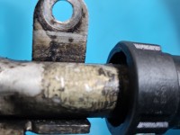 Magistrala wodna WĄŻ RURKA Jaguar XE X760 2.0d 179KM