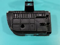 Konsola panel nawiewu Citroen C4 Grand picasso I 06-13 9650868977-00, A83007700