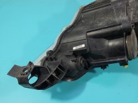 Reflektor lewy lampa przód Citroen C3 II 09-16 EUROPA