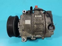 Sprężarka klimatyzacji kompresor AUDI Q7 I 4L 7L6820803G