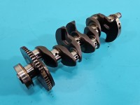 Wał korbowy Hyundai I30 I 07-12 1.4 16V 109KM