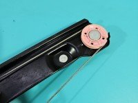 Podnośnik tył prawy Bmw e90 7075884 sedan