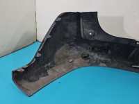 Zderzak tył Ford Transit Connect II MK2 12-22 grafitowy VD HB