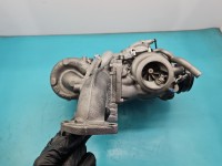 Turbosprężarka Regenerowana BMW X6 E71 54409700006, 53269700005, 11657808165-08 3.0d 306KM