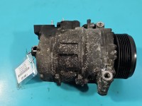 Sprężarka klimatyzacji kompresor Bmw e90 3.0d M57D30O2 6924792, 447190-9341