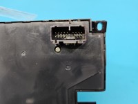 Konsola panel nawiewu Volvo V50 S40 II 30737669