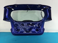 Klapa tył BAGAŻNIKA SZYBA Toyota Yaris IV HB 5d 8Y8