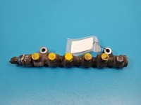 Listwa wtryskowa CZUJNIKI 0445214175 Renault Master II 2.5 dci