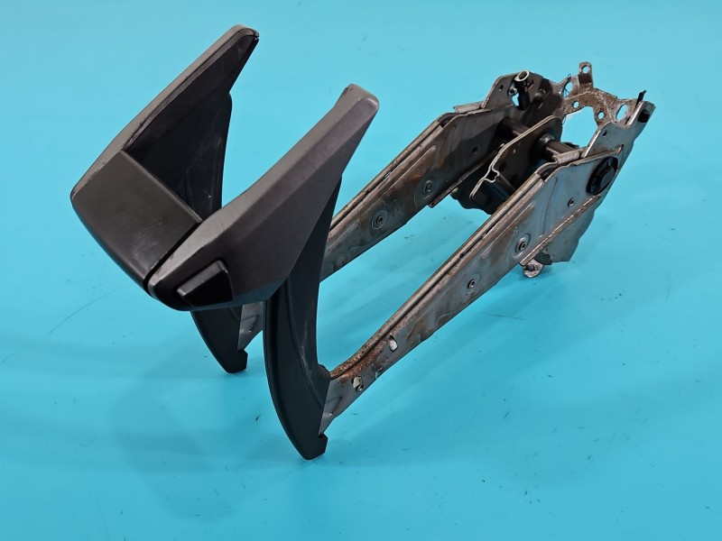 Dźwignia hamulca ręcznego Opel Zafira B 13237304AR