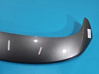 Spoiler lotka klapy Ford Focus Mk4 BJ