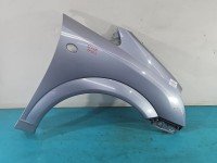 Błotnik przód prawy Opel Meriva A srebrny
