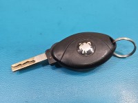 Stacyjka KLUCZYK WKŁADKA Peugeot 807 9648445180