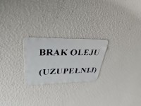 Most przedni przód Bmw e90 3.0d M57D30O2 7533976