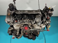 Silnik Z22D1, 073987K Chevrolet Captiva 2.2 VCDI 184KM ODPALANY FILM POMIAR