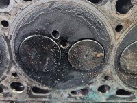 Głowica Vw Passat B5 028103373N 1.9 tdi (AHU)