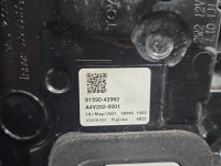 Lampa tył lewa Toyota Rav4 V EUROPA