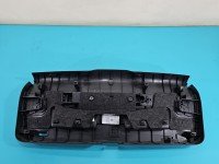 Tapicerka klapy boczek bagażnika AUDI A6 C7 4G9867979A