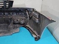 Zderzak przód Renault Espace IV srebrny