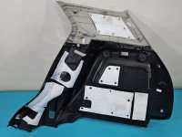 Tapicerka bagażnika lewa boczek Opel Mokka A 95190819