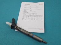 Wtryskiwacz AUDI A6 C7 0445117022 3.0 TDI (CLAA)