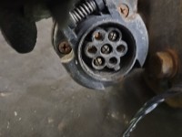 Hak holowniczy Nissan X-trail III T32 13-21