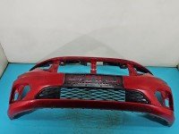 Zderzak przód Fiat Tipo II 15- bordowy 716