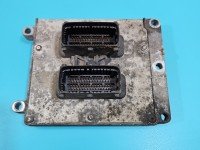 Komputer Sterownik silnika 55353231 Opel Vectra C 2.0 T