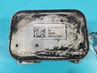 Chłodnica oleju Mercedes CLS II C218 W218 218 4.7 V8 278922 A2781880401