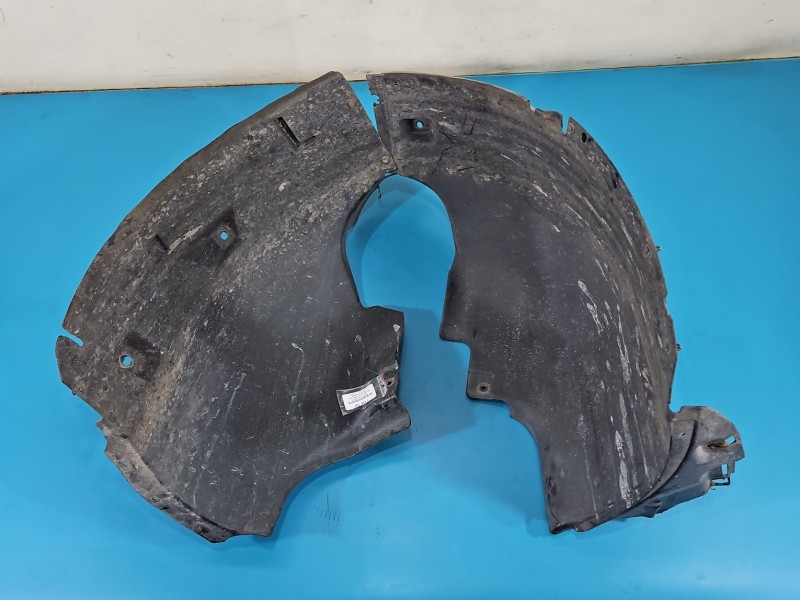 Nadkole przód prawe Mercedes ML W164 A1648840222