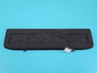 Półka tylna tył bagażnika Suzuki Swift Mk6