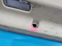 Tapicerka drzwi przód lewa boczek kierowcy Audi A6 C6 4F1867105A