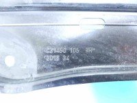 Podnośnik przód prawy SZYBY WINDA FK72-23200-AC Land rover Discovery Sport 14- L550 Europejska 5d HB
