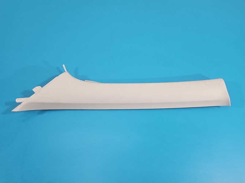 Osłona ZAŚLEPKA PLASTIK Mitsubishi Eclipse Cross 7210A385ZZ